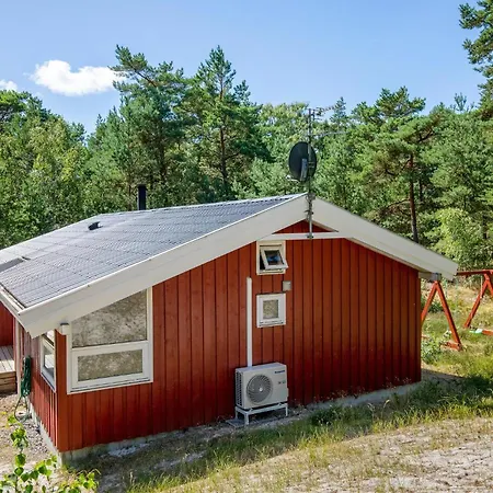 Holiday home Gorgeous In Nexo With Wifi