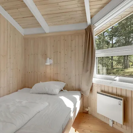 Gorgeous In Nexo With Wifi Holiday home Vester Somarken